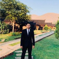 Kyaw Thura Htut