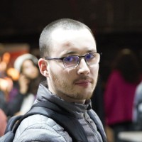 Axel Chouvel