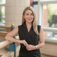 Agnieszka Widłak-Lindsay