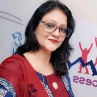 Anamika Sharma