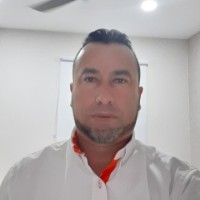 Oscar Velasco Jurado
