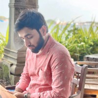 Abhishek Tehlan
