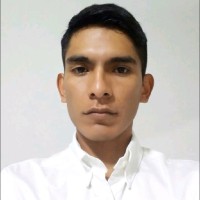 Yoner Jhon Carhuapoma Meza
