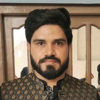 Asad Ali Shakar