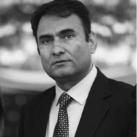 Yousaf Sulanki, MS.Eng., PMP