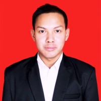 Muhamad Reza Zulfi, ST.