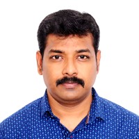 Sasikumar Ramasamy