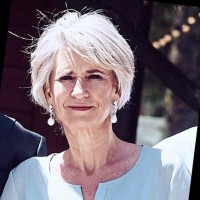 Macarena Velasco Luco