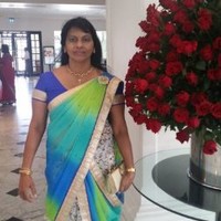 Praneetha Perera
