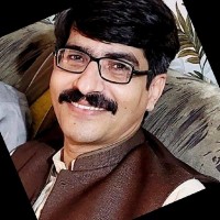 Sajid Ali