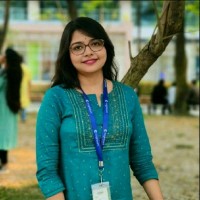 SREYASHI GHOSH