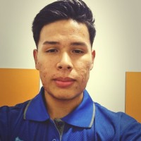 Jeremy Marin Garcia