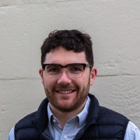 Josh Dooley