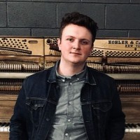 Grant Gibson
