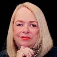 Sandra Wright Page