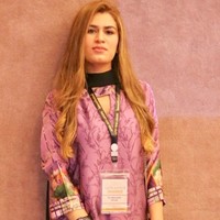 Amna Javaid