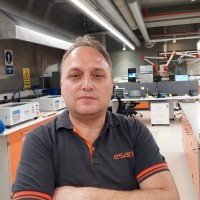Orhan Bahadir