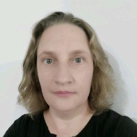 Michèle GLAAS (VEYRIRAS)