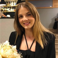 Anastasiya Ryabchyk