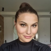 Ioana Maria Cornea