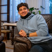 Jad Mahmoud