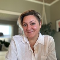 Maria Skomsøy Sommervold