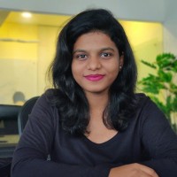 Pradnya D Achari