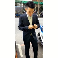 王建翔