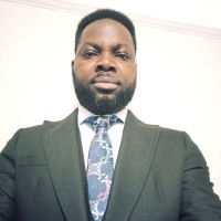 Elvis O. Igbins, Msc, B.sc, MCSE, HND