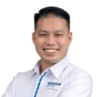 Cedric Yeo