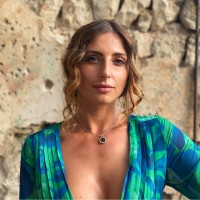 giorgia patarini