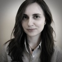 Iuliana Mantea