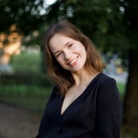 Kamila Roszykiewicz