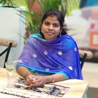 Geetha A