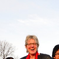 Dini van der Meer