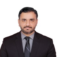 Muhammad Farooq