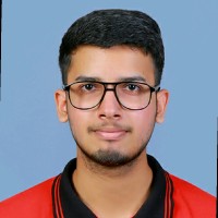 Nikhil Krishnan
