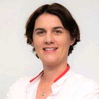 Isabelle Lenfant (Pinault)