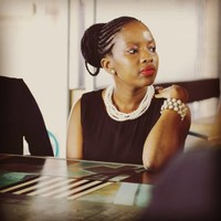 Nosipho Precious Ngcobo