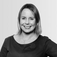 Nathalie Brady