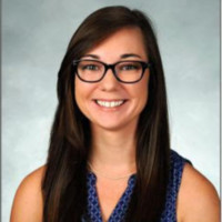 Melanie Hoad, PT, DPT