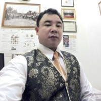 Norbu Wangchuk