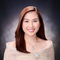Ayen Dela Peña