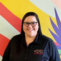 Maria Andreina Sotillo