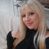 Tonia Dritsa