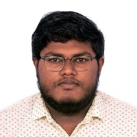 Jebinesh E H