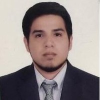 Jorge Pairazaman C