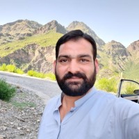 Qaiser Naeem Khan Khan