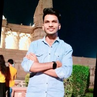 Abhay Parimal