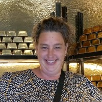 Ingrid Smits
